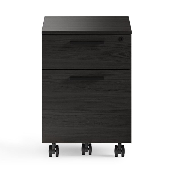 Linea Mobile File Pedestal